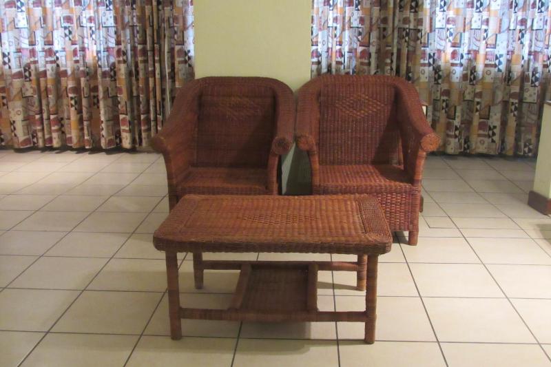 Emafini Country Lodge - image 4