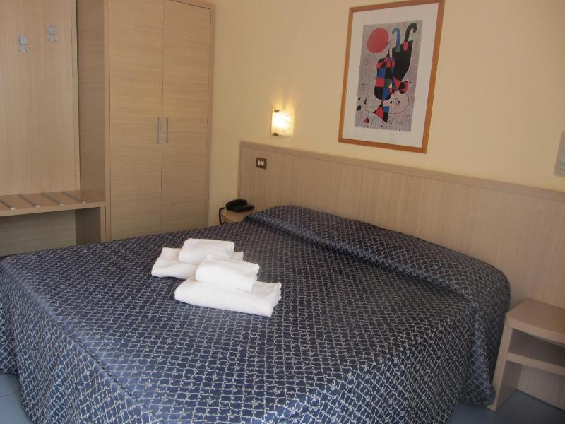 Hotel Nizza - image 12