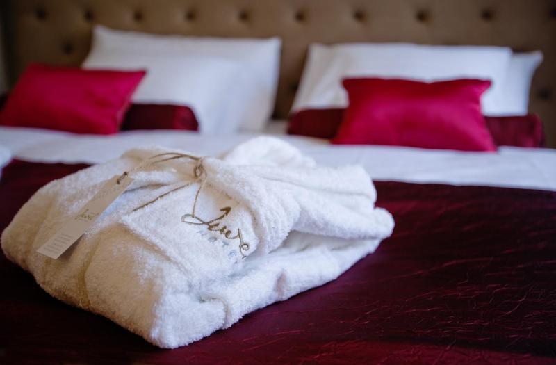 Design Hotel Jewel Prague - image 5