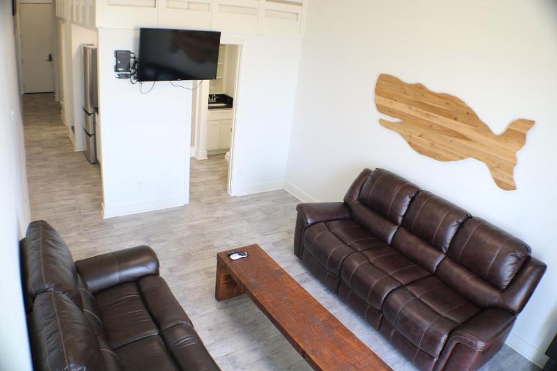 Studio Apartment with Sea View image 3