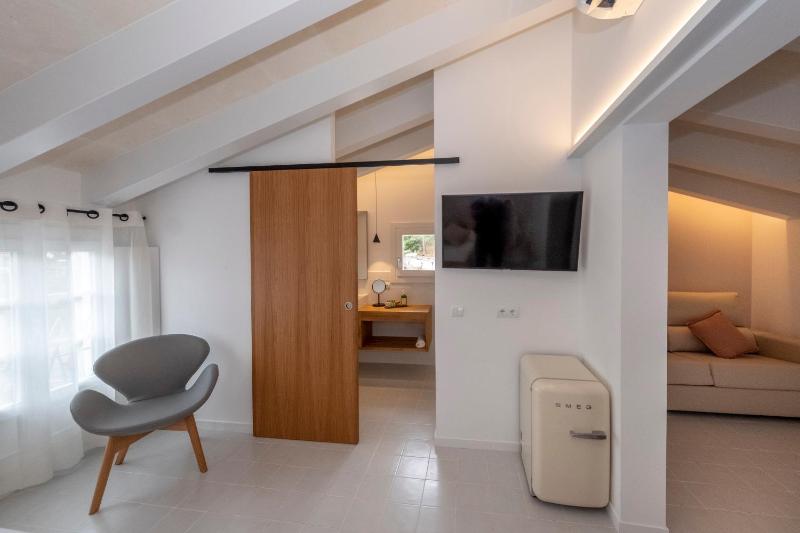 Family Suite - Attic image 4