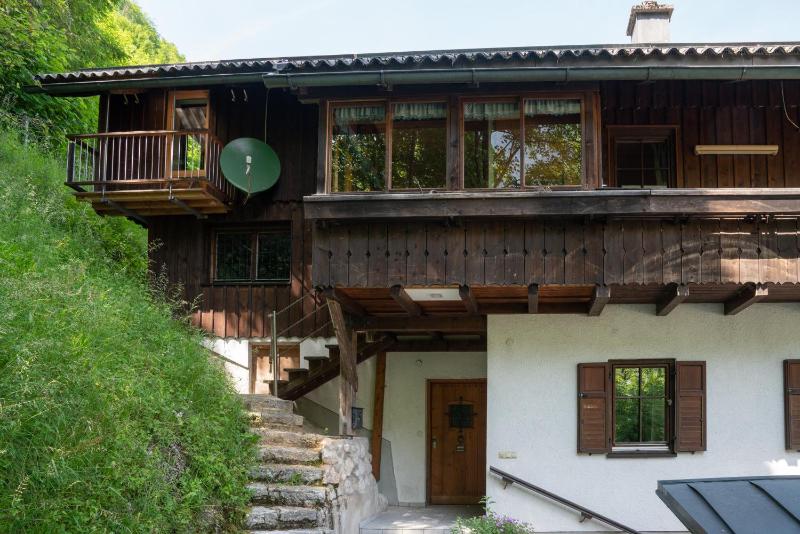 Apartment with View and Balcony image 3