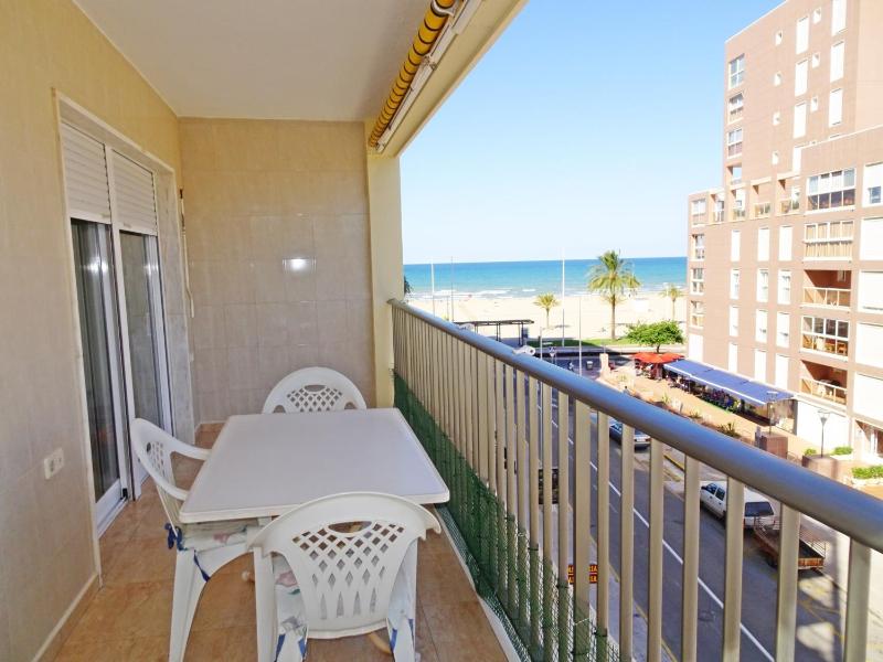 NEPTUNO GANDIA Primera Línea - Alquiler Familias - image 48