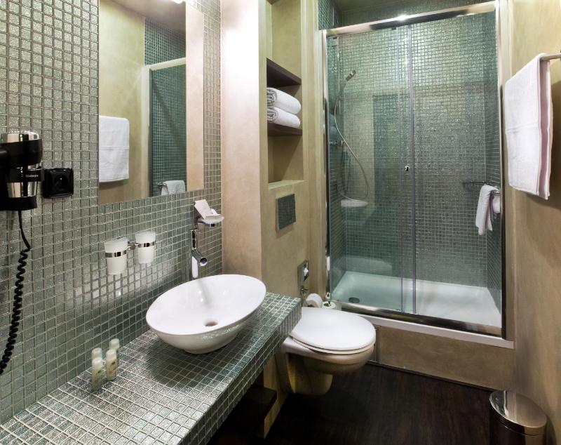 Design Hotel Jewel Prague - image 2
