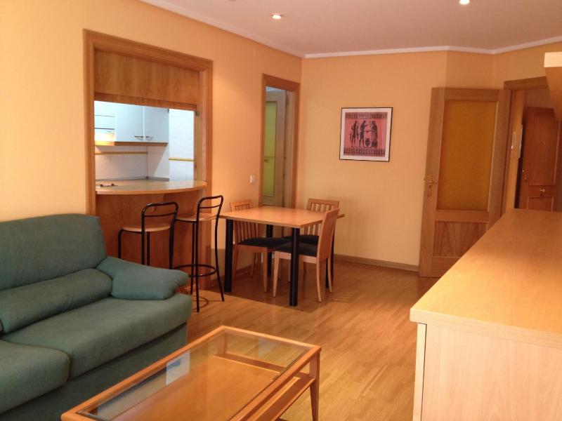 One-Bedroom Apartment image 1