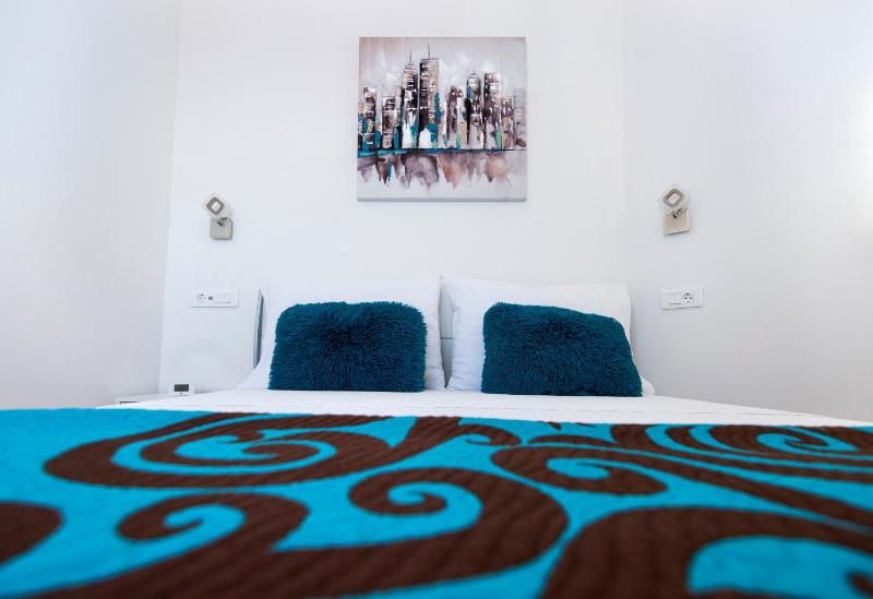 Apartments Bila Villa - image 9