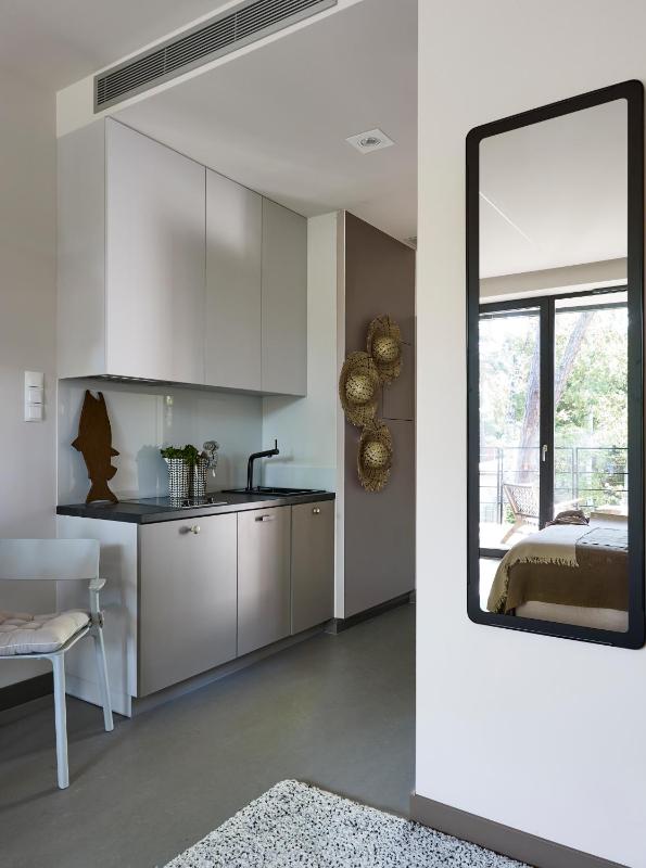 Apartment with Balcony image 1