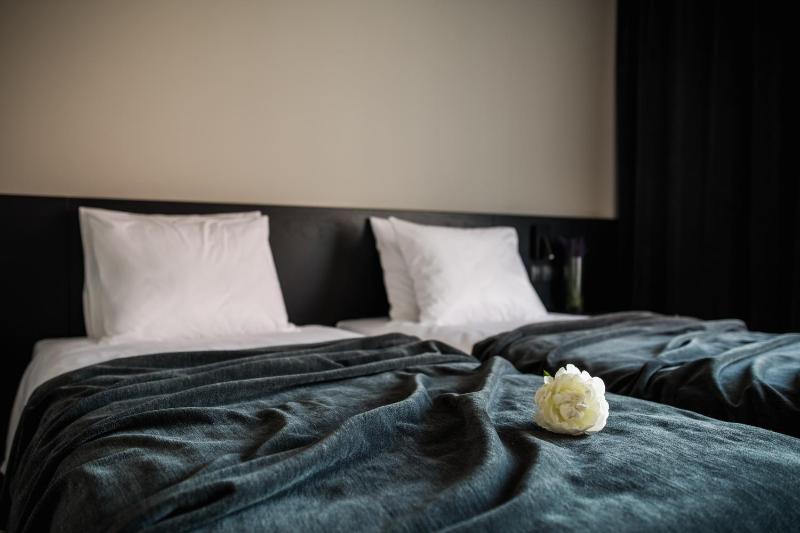 Maestro Design Hotel - image 40