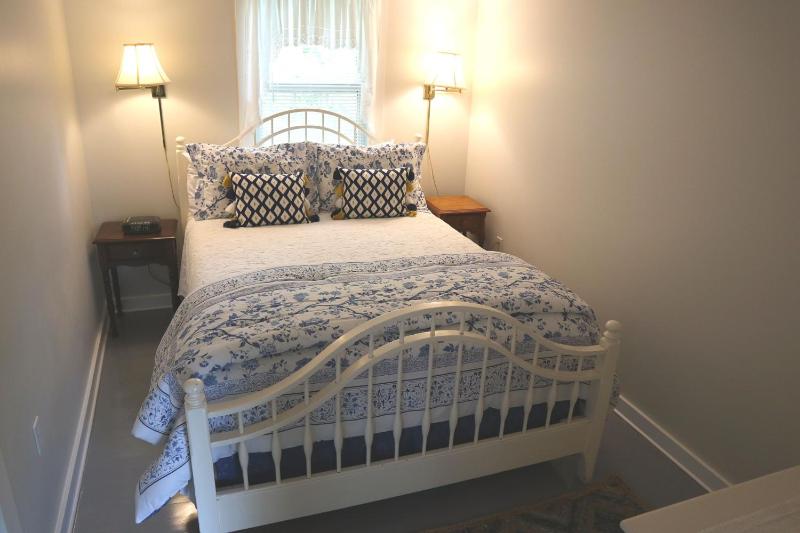 Apartment - Split Level