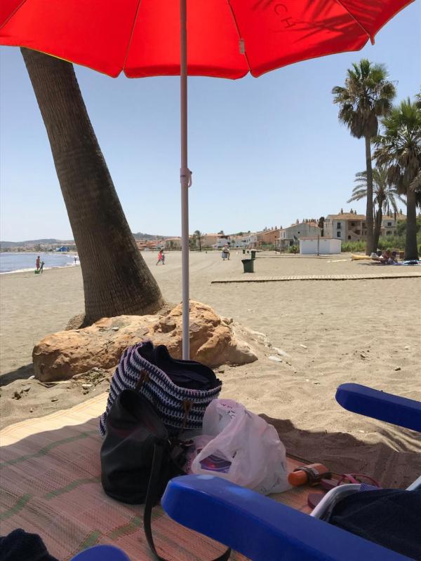 Casaberian Manilva Beach Estepona Marbella Malaga SPAIN - image 15