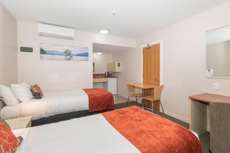 Bella Vista Motel Lake Wanaka - image 12