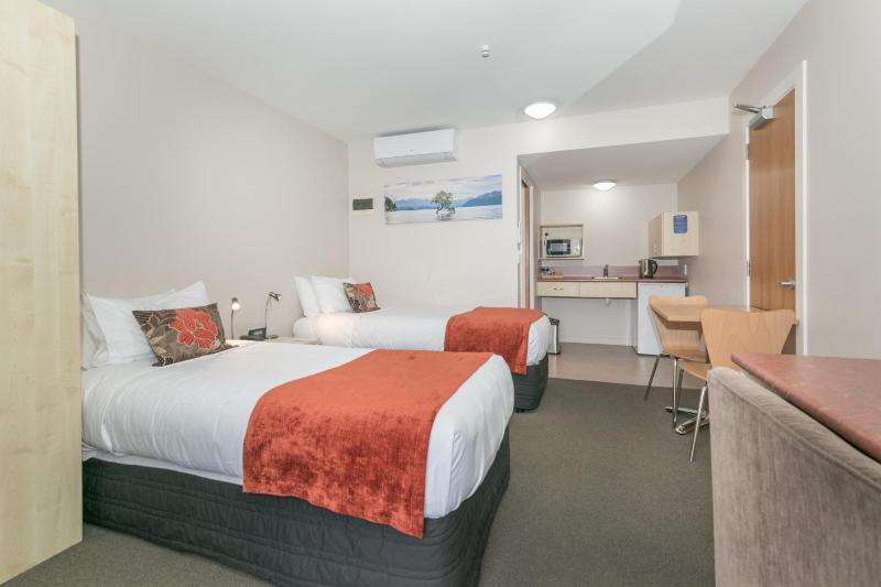 Bella Vista Motel Lake Wanaka - image 15