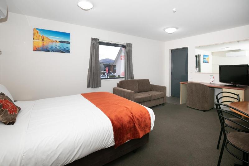 Bella Vista Motel Lake Wanaka - image 14