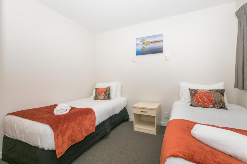 Bella Vista Motel Lake Wanaka - image 16