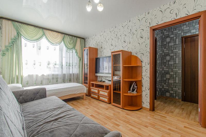 Classic Triple Room image 2