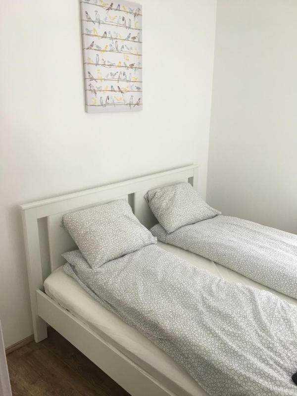 One-Bedroom Apartment image 3