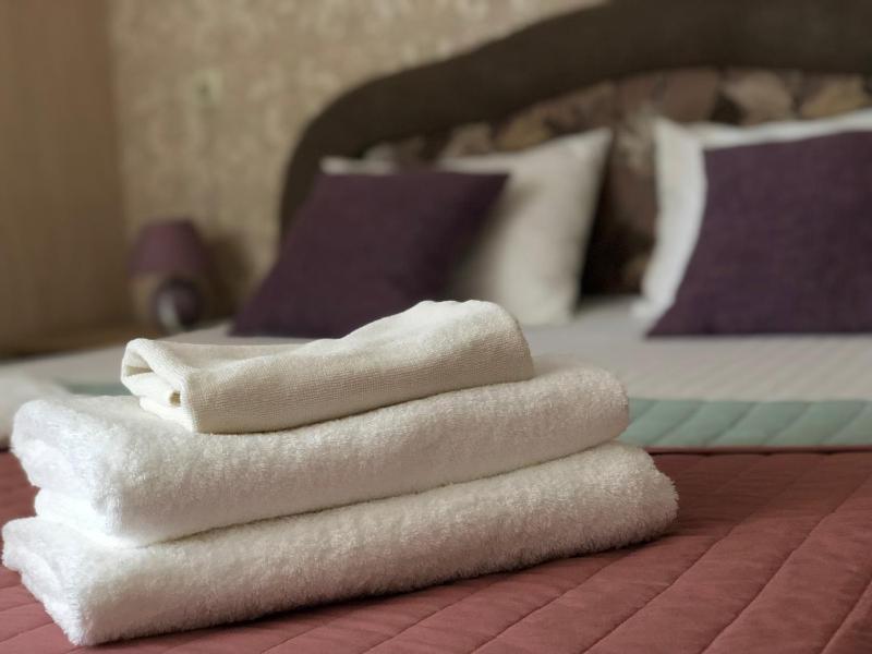 Large Double Room image 2