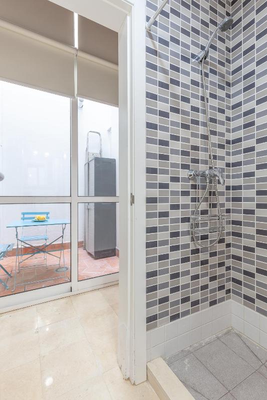 One-Bedroom Apartment image 2