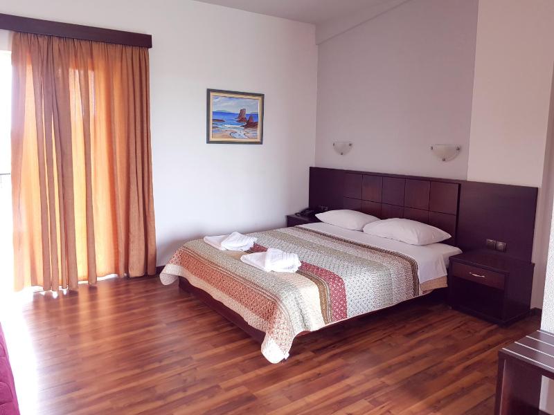Hotel Kalamitsi Apartments - image 40