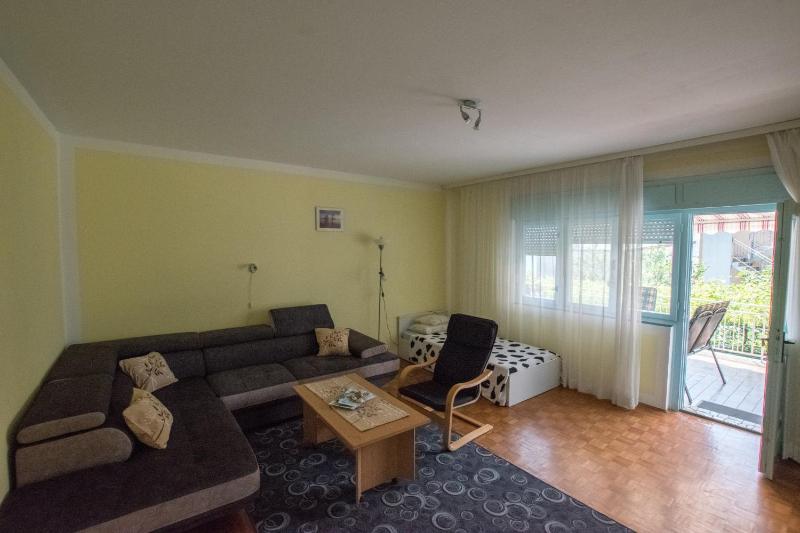 Apartments Kurek Crikvenica - image 6