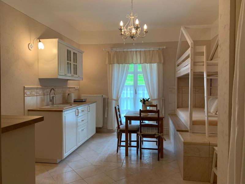 Apartment with Balcony image 1