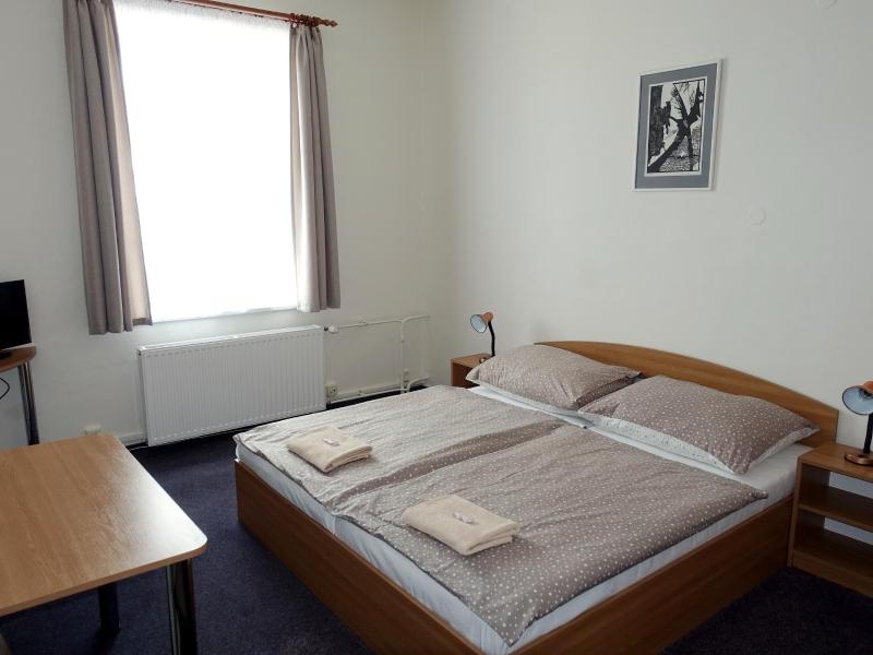 Double Room with Private Bathroom image 3