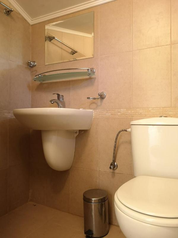 Two-Bedroom Apartment image 4