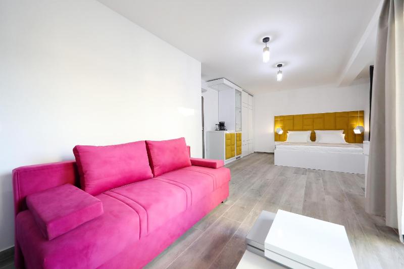 Boutique Residence Cosmopolis 1 - image 44