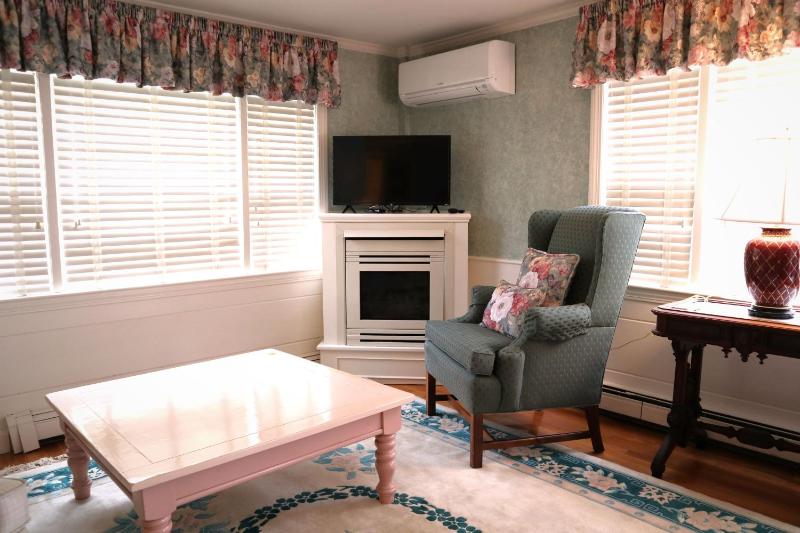 Deluxe King Suite image 4