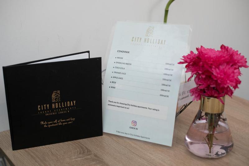 City Holliday Lux - image 7