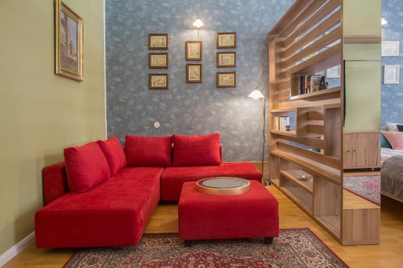 City Light Apartment - image 1