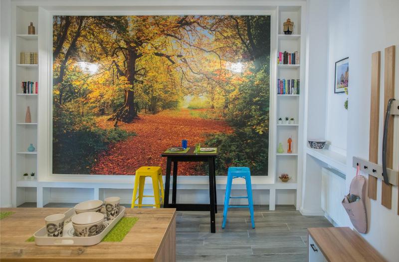 City Light Apartment - image 14