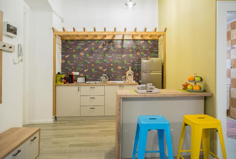 City Light Apartment - image 13