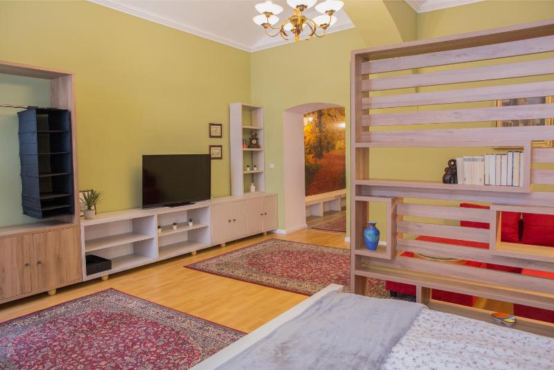 City Light Apartment - image 16