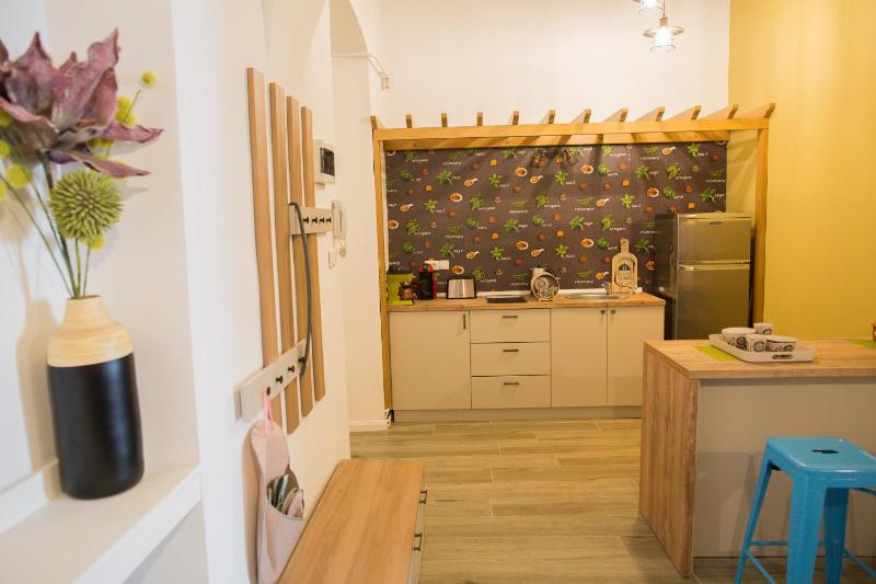 City Light Apartment - image 15
