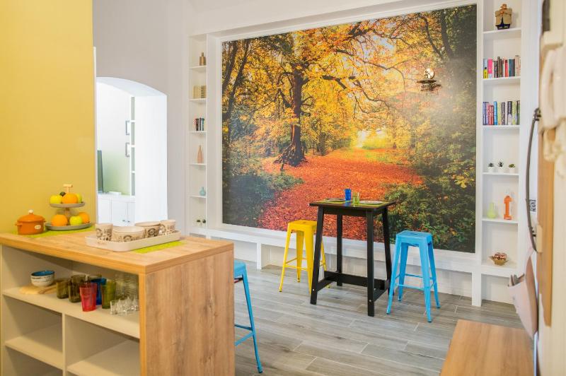 City Light Apartment - image 11