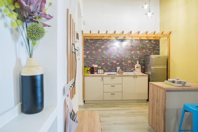 City Light Apartment - image 9