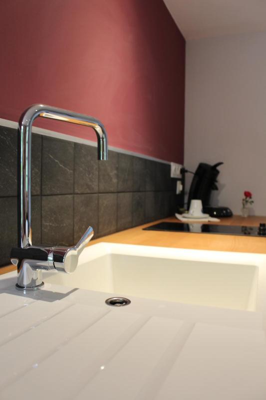 Apartment with Garden View image 4