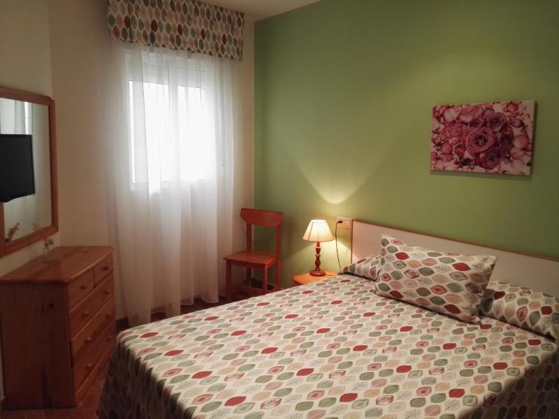 Standard Double Room Interior image 2