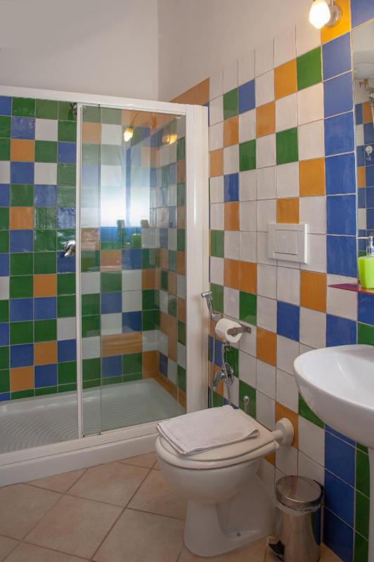 Quadruple Room image 2