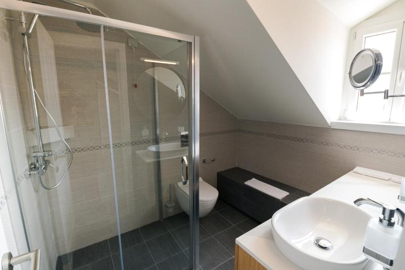 Superior Suite with Sea View image 3