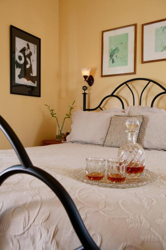 Ashton's Bed and Breakfast - image 12