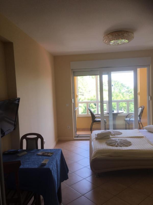 Apartments Villa Astra & Pinija - image 28