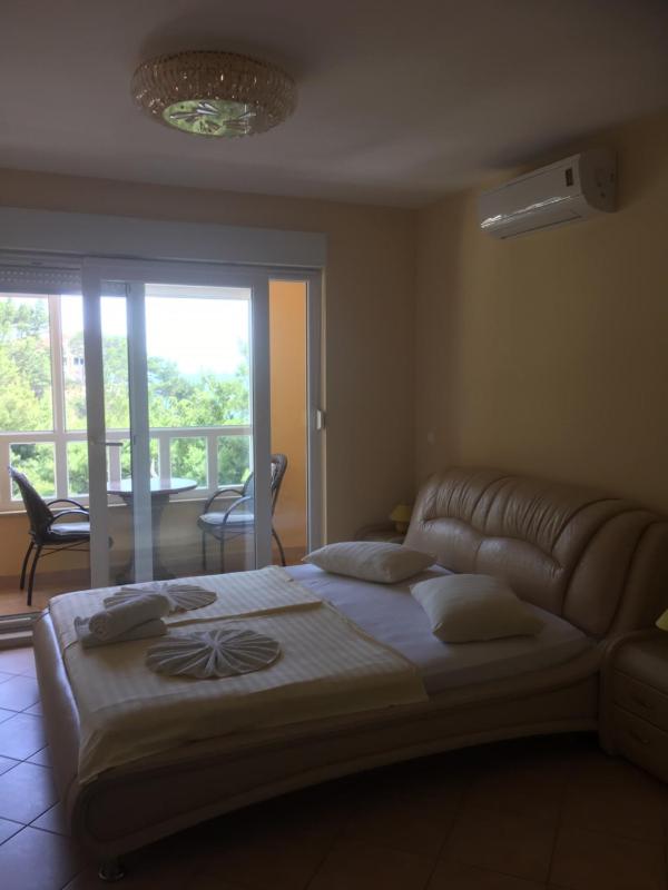 Apartments Villa Astra & Pinija - image 20