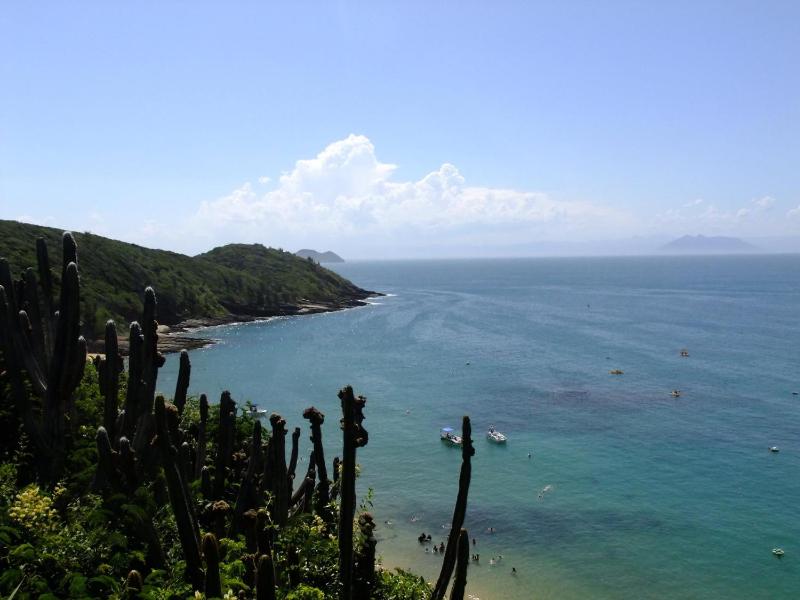 Pousada Apricare - image 10