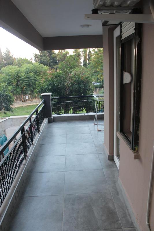 Family Suite with Balcony image 4