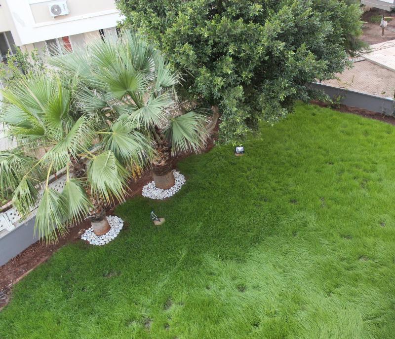 Double Room with Balcony image 3