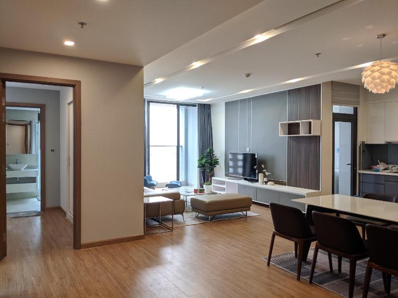 Vinhomes Metropolis Luxury Apartment 4 Br - image 12