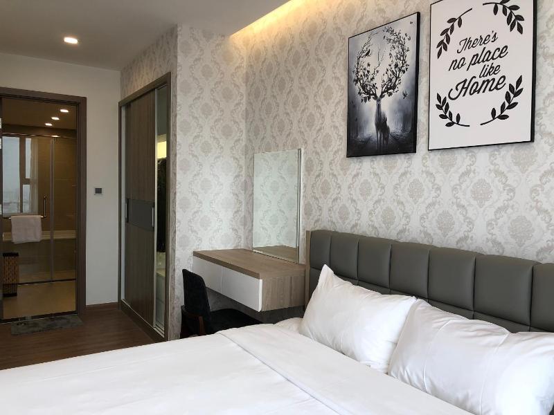 Vinhomes Metropolis Luxury Apartment 4 Br - image 14