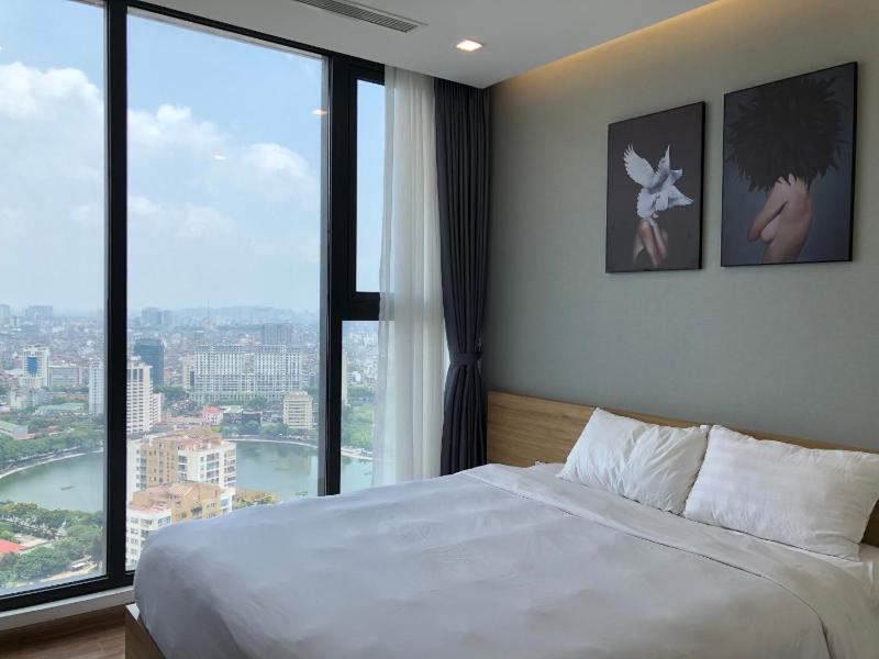 Vinhomes Metropolis Luxury Apartment 4 Br - image 8